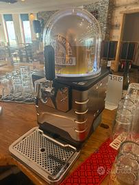 Mobile dispenserBlade birra 8 litri