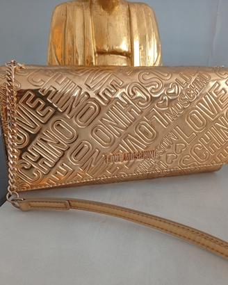Pochette originale Love Moschino 