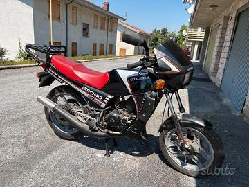 Gilera rv200