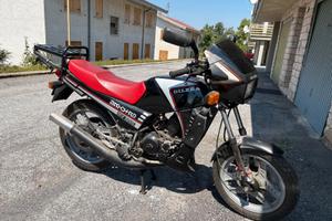 Gilera rv200