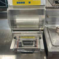 Sigillatrice vaschette