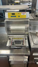 Sigillatrice vaschette