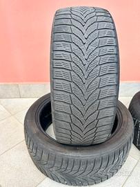 Pneumatici invernali 225-45 R18 Nexen