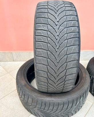 Pneumatici invernali 225-45 R18 Nexen