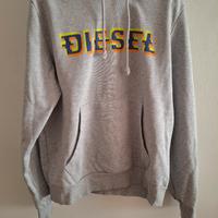 Felpa Diesel uomo Taglia M