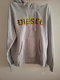 Felpa Diesel uomo Taglia M