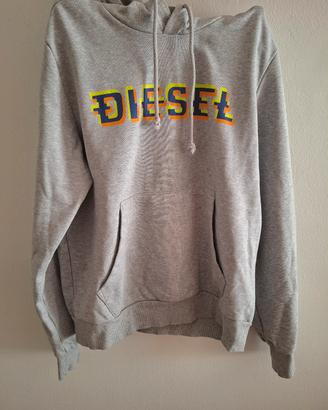 Felpa Diesel uomo Taglia M