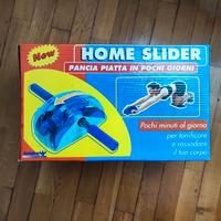Attrezzo fitness Home Slider