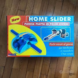 Attrezzo fitness Home Slider