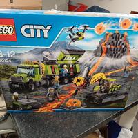lego city 60124