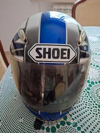 Casco  shoei xr 1000