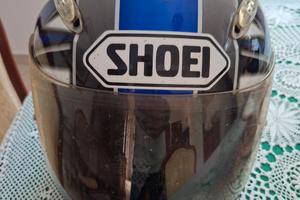 Casco  shoei xr 1000