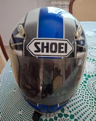 Casco  shoei xr 1000