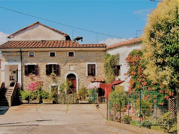 Casa in Lunigiana
