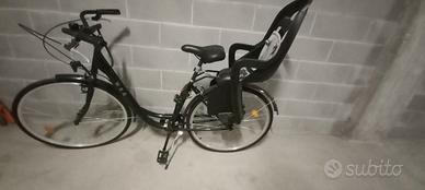 Bicicletta City