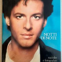 Claudio Baglioni Notti di Note