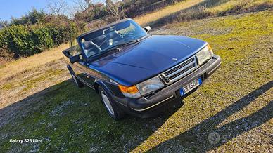 Saab 900 turbo