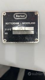 Berkel 115E