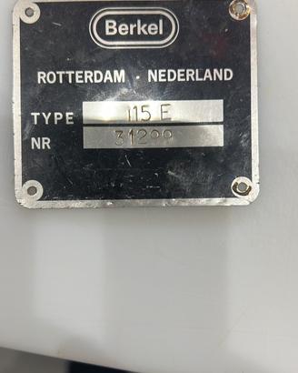Berkel 115E