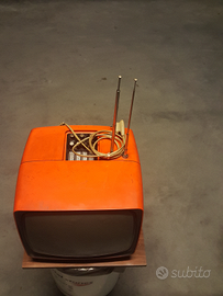 TV bianco/nero anni 60