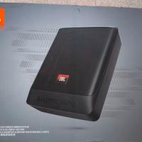 Subwoofer jbl
