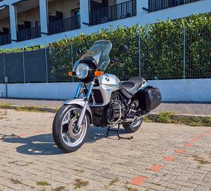BMW K75 