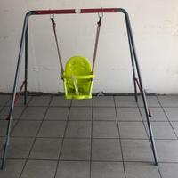 ALTALENA SUPER BABY SWING