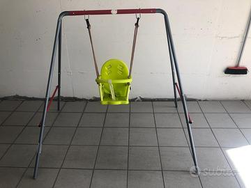 ALTALENA SUPER BABY SWING