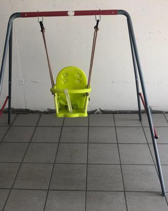 ALTALENA SUPER BABY SWING