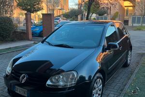 Volkswagen Golf 5 1.6 bifuel 2007