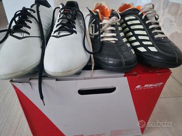 Scarpe calcio/calcetto