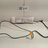 AIRBAG SEDILE DESTRO AUDI Q5 Serie (FYB) 8R0880242