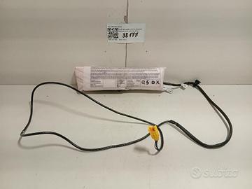 AIRBAG SEDILE DESTRO AUDI Q5 Serie (FYB) 8R0880242