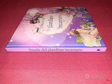 Storie del giardino incantato anno 2005