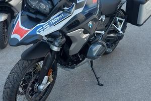 Moto R 1250 GS Tropy