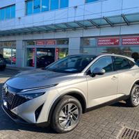 NISSAN Qashqai MHEV 158 CV Xtronic Acenta