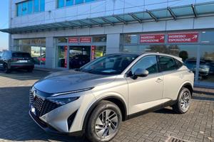NISSAN Qashqai MHEV 158 CV Xtronic Acenta