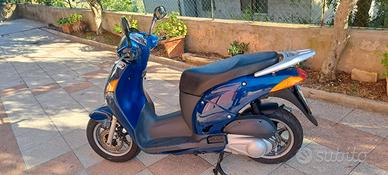 Honda Chiocciola 150