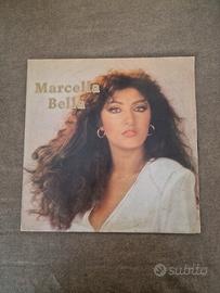 Marcella Bella vinile