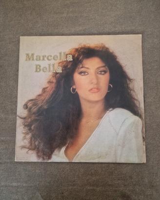 Marcella Bella vinile