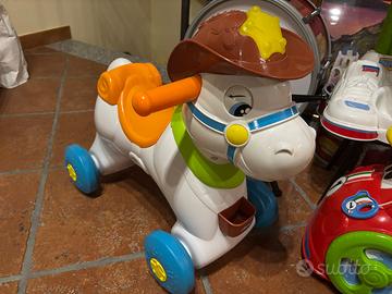 Rodeo chicco