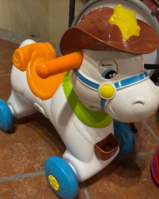 Rodeo chicco