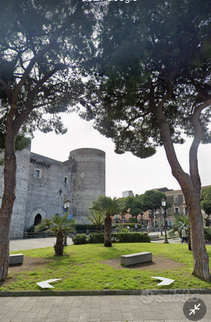 Castello Ursino