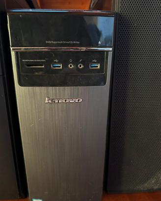 Lenovo pc