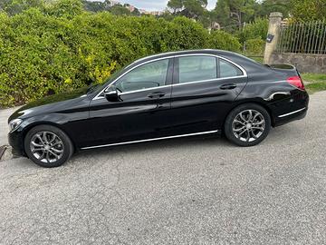 Classe c 220 sempre tagliandi Mercedes