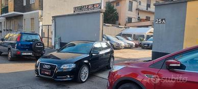 Audi A3 Sportback 1.8 tfsi Ambition S Line