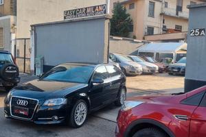 Audi A3 Sportback 1.8 tfsi Ambition S Line