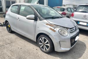Citroen C1 VTi 68 5 porte Live