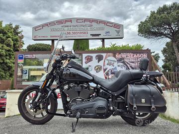 Harley-davidson Softail Low Rider S