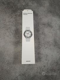 Samsung galaxy Watch 6 classic 47mm